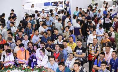 智造業大咖“聚慧” S-FACTORY EXPO智能工廠展引領智能工廠發展風口，賦能上海信息系統集成服務新生態